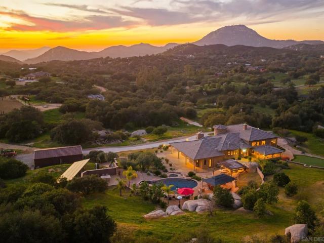 House for sale in Jamul, California