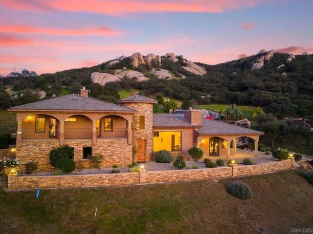 House for sale in Jamul, California
