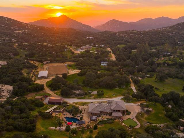 Property for sale in Jamul, California