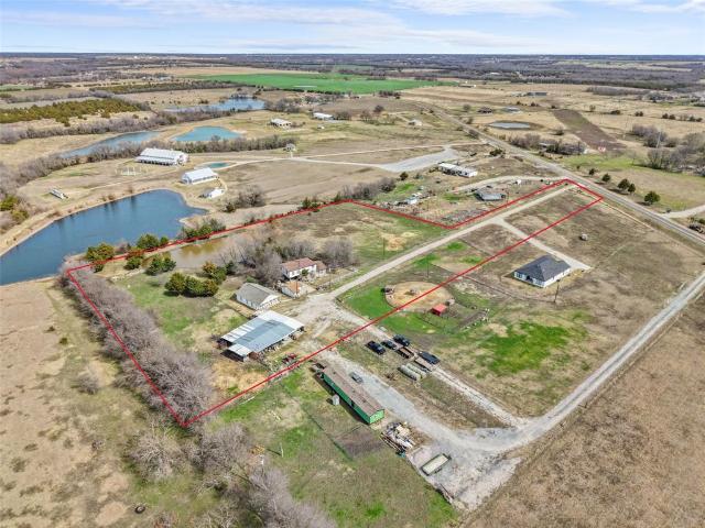 House for sale in Leonard, Texas