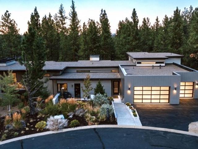 House for sale in Bend, Deschutes County