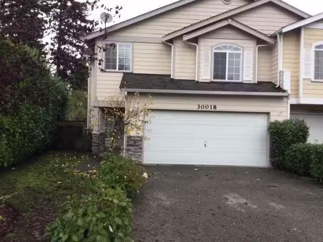 House for rent in Auburn