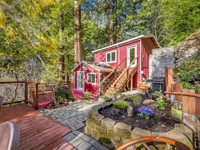 House for sale in Los Gatos, California
