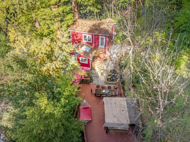 House for sale in Los Gatos, California