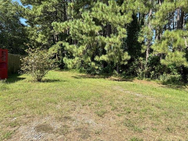Land for sale in Florala, Covington County
