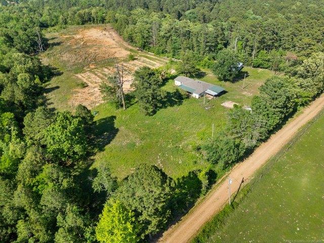 House for sale in Antlers, Oklahoma