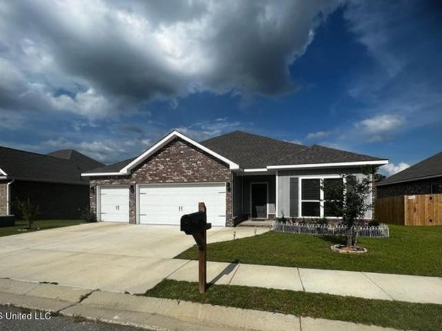 House for sale in Biloxi, Mississippi