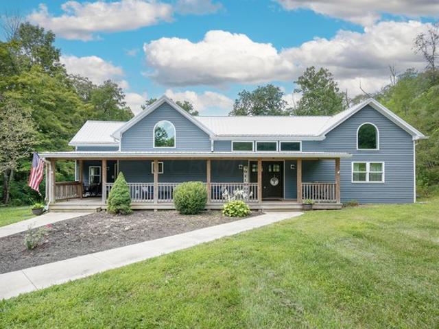 House for sale in Fairfield, Ohio