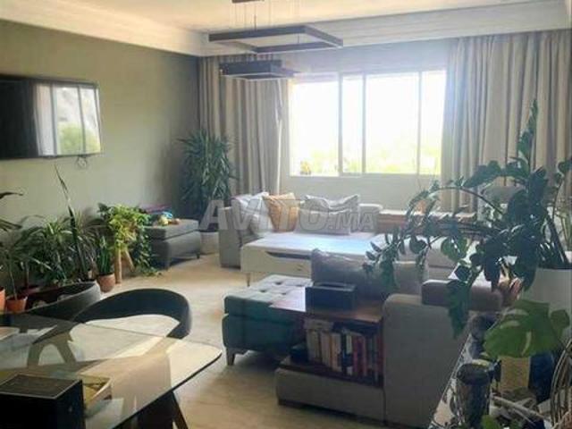 Appartement vente à Anfa, Gharb-Chrarda-Beni Hssen