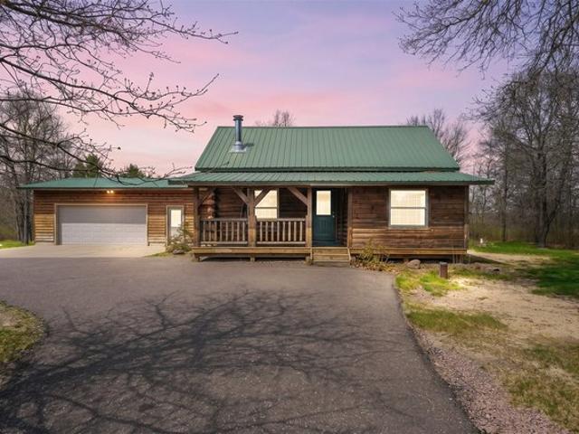 House for sale in Augusta, Wisconsin