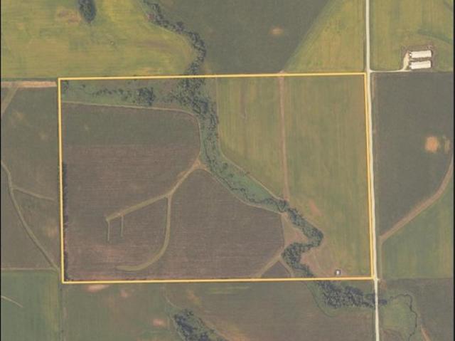 Farm for sale in Masonville, Iowa