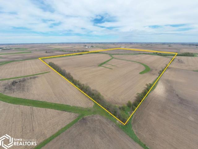 Farm for sale in Masonville, Iowa