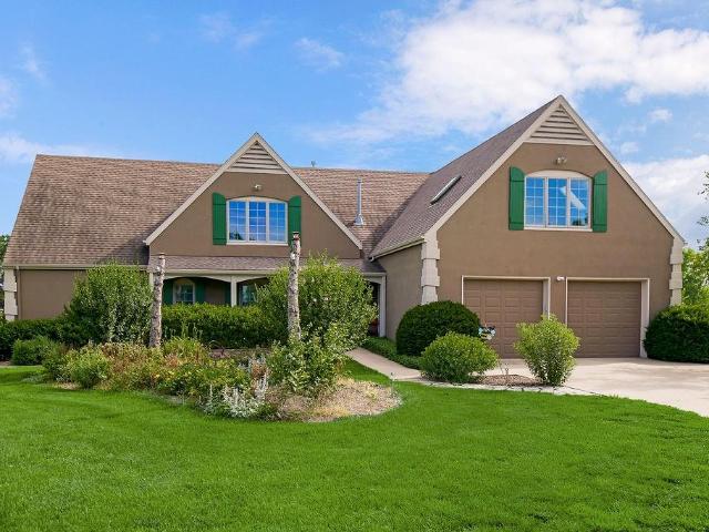 Land for sale in Kansas