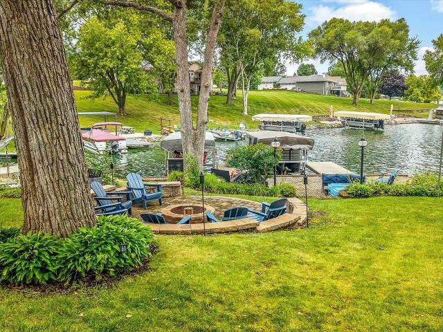 House for sale in Winnebago, Illinois