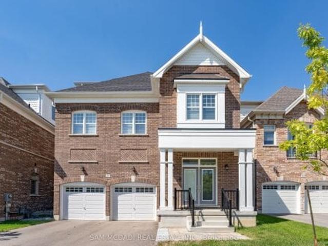 House for sale in Mississauga, Ontario