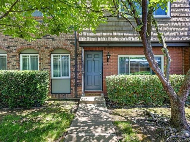 Condo for sale in Mather, California