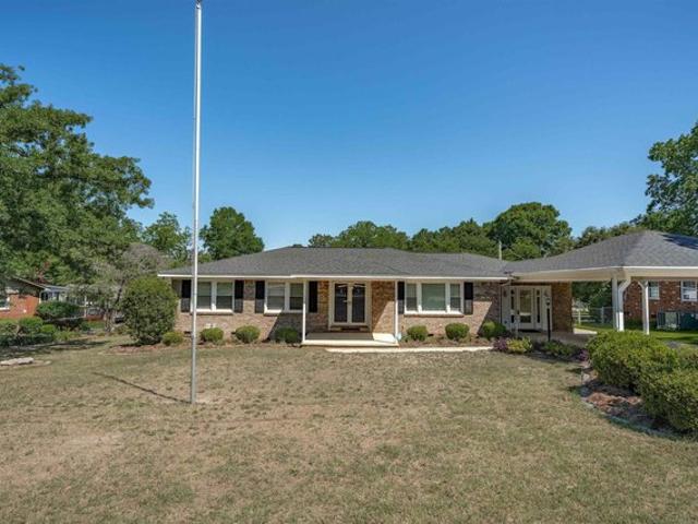 House for sale in West Columbia, South Carolina