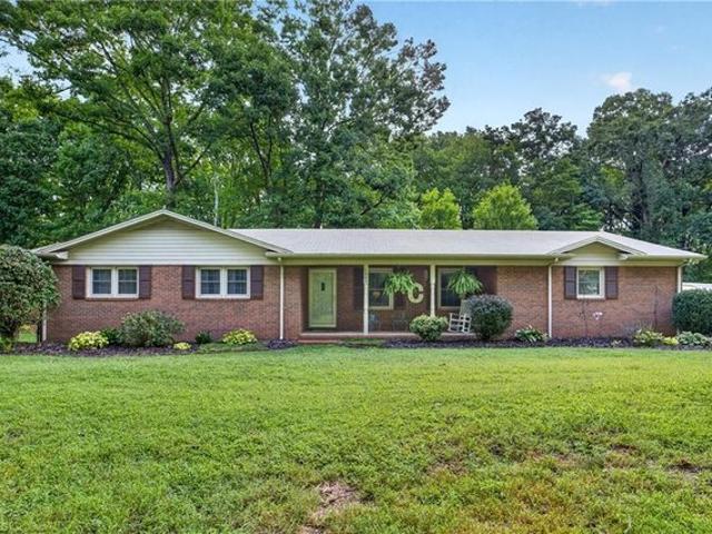 House for sale in Asheboro, North Carolina