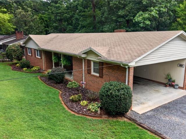 House for sale in Asheboro, North Carolina