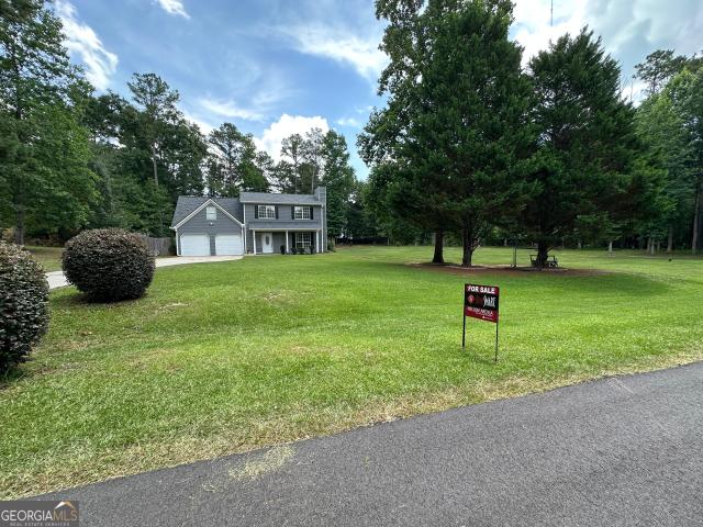 House for sale in Loganville, Georgia