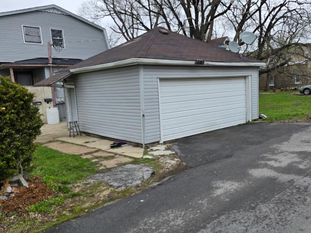 Property for sale in Blue Island, Illinois