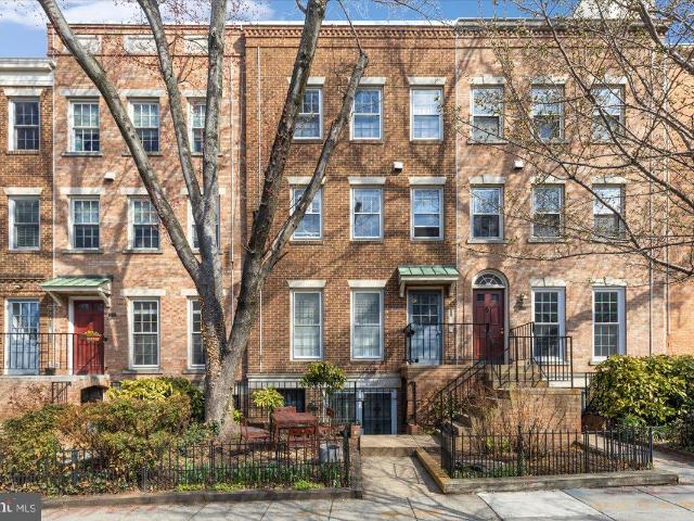 Property for sale in Washington, Washington DC