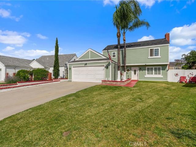 House for sale in Colton, California
