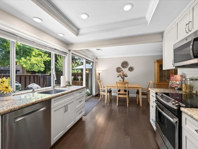 Townhouse for sale in Walnut Creek, California