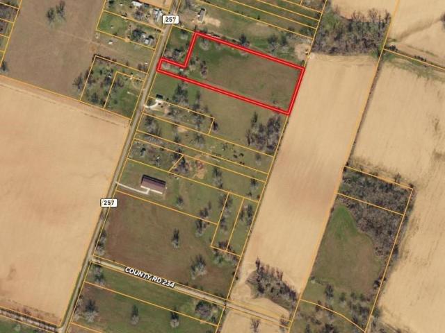 House for sale in Wharton, Texas