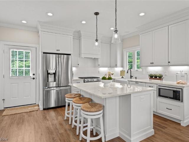 Condo for sale in Lake Milton, Ohio