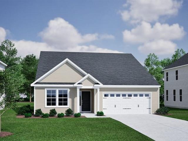 House for sale in Manning, South Carolina