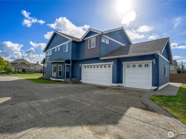 House for sale in Homestead South, Lynden