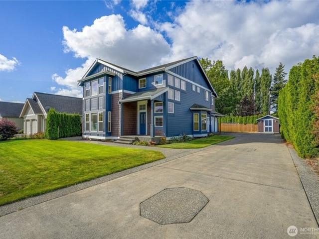 House for sale in Lynden, Whatcom County