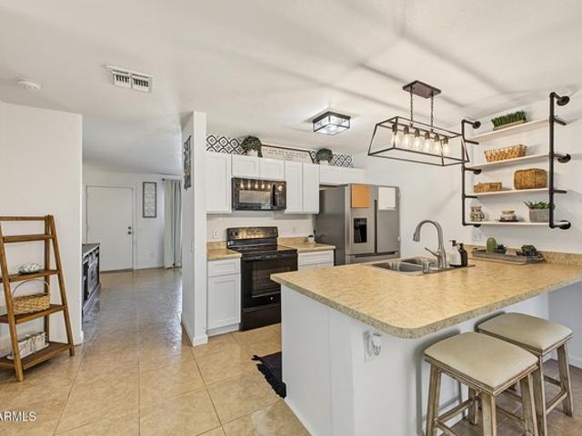 Townhouse for sale in Paradise Valley, Phoenix