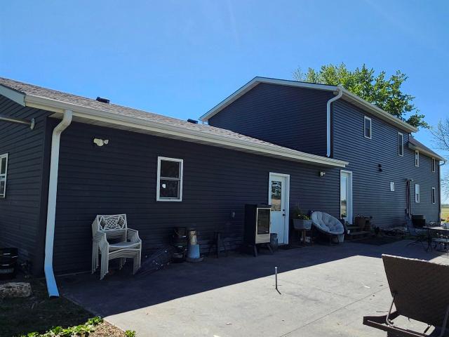 House for sale in Rutland, Iowa