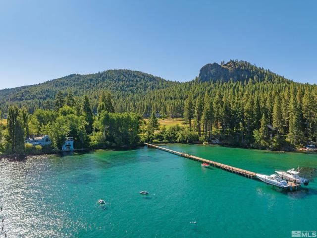 House for sale in Glenbrook, Nevada