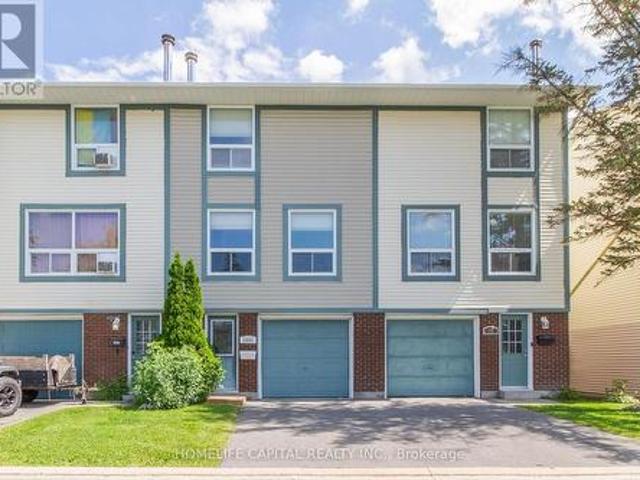 Townhouse for sale in Mulhurst Bay, Ontario
