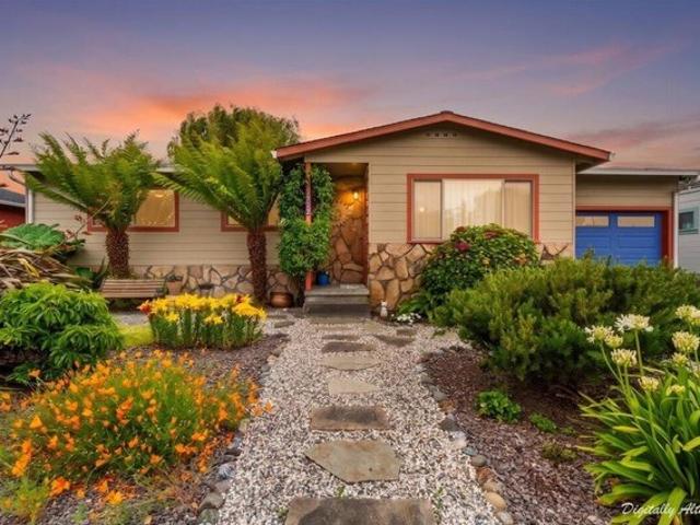House for sale in Humboldt, California