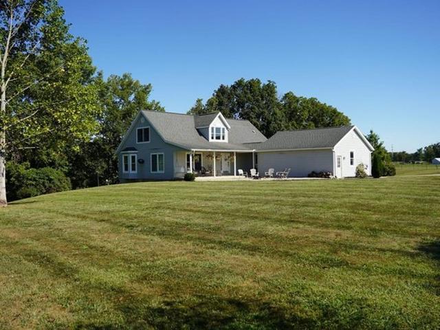 Farm for sale in Peebles, Ohio