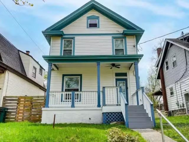 House for sale in Cincinnati House for sale in Cincinnati