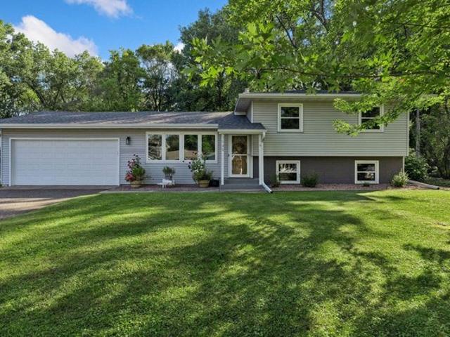 House for sale in Ramsey, Minnesota