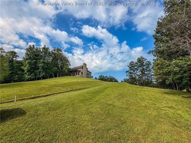 House for sale in West Virginia