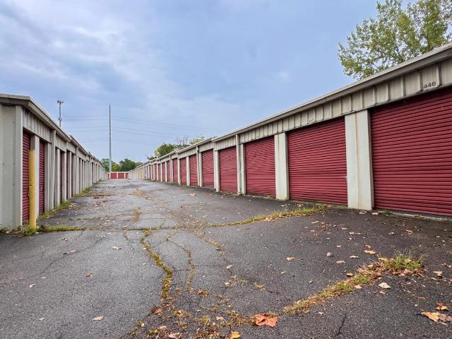 Commercial for sale in Roselawn, Ohio