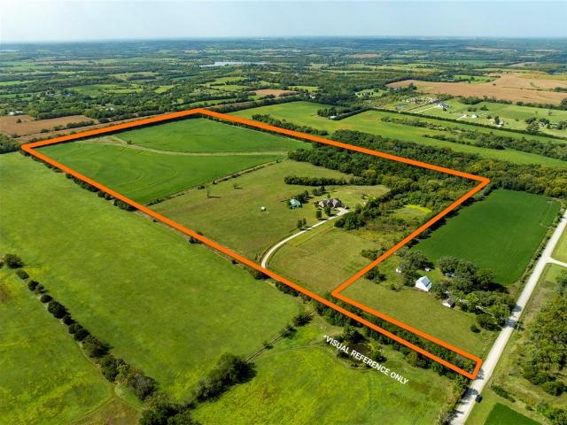 House for sale in Kansas