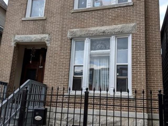 House for sale in Chicago Park, Illinois