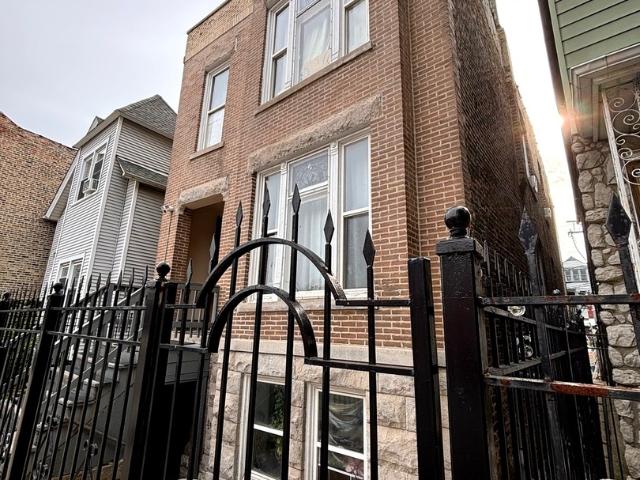 House for sale in Chicago Park, Illinois