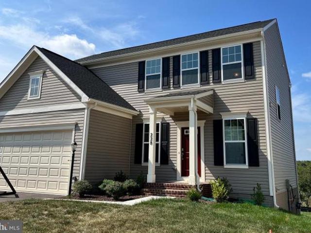 House for sale in Virginia