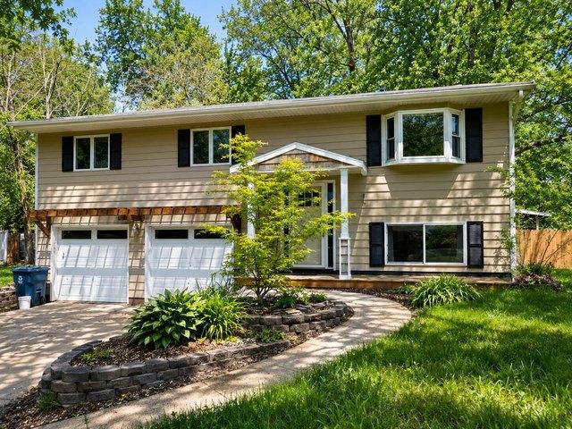 House for sale in Stevensville, Michigan