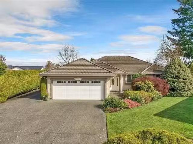 House for sale in Strathcona, British Columbia