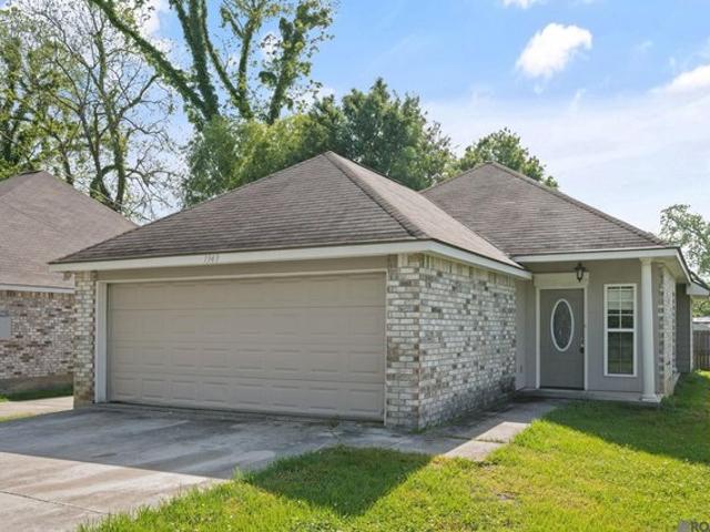House for sale in Carville, Louisiana